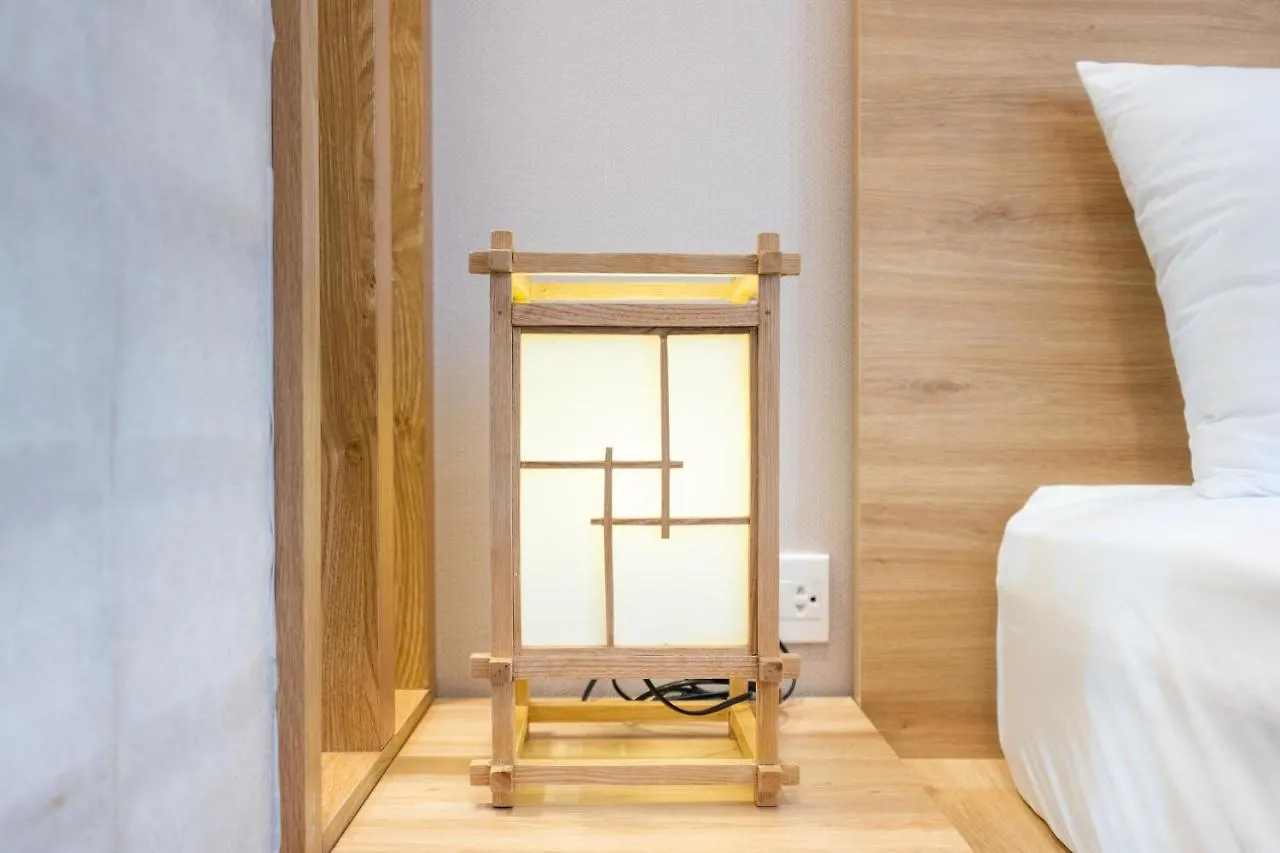 Miredu Apartment - In Cbd Ho Chi Minh City